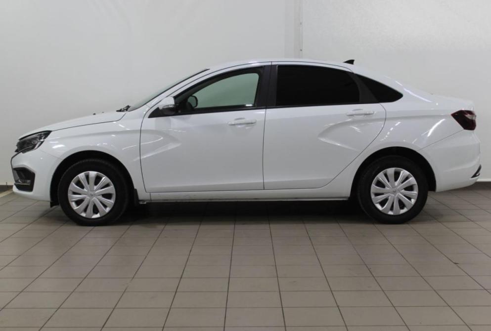 Lada (ВАЗ) Vesta I Рестайлинг (NG) Астрахань  - изображение 10