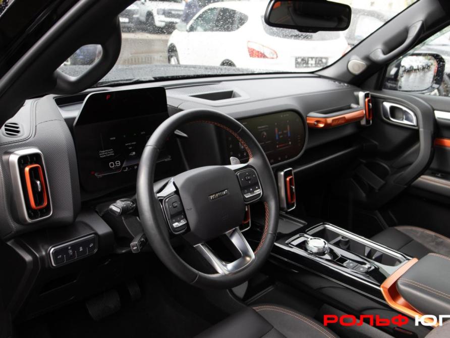 Haval Dargo Москва  - изображение 11