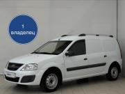 Lada (ВАЗ) Largus I Нижний Новгород  - изображение 19