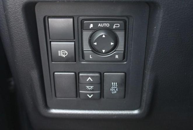 Toyota Land Cruiser Prado 150 Series Рестайлинг 2 с пробегом 2018 года, цена 4 200 000 рублей, 129777 км, внедорожник, Автокод Объявления
