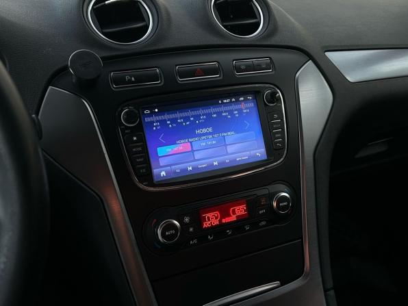 Ford Mondeo IV Рестайлинг с пробегом 2012 года, цена 880 000 рублей, 195921 км, седан, Автокод Объявления
