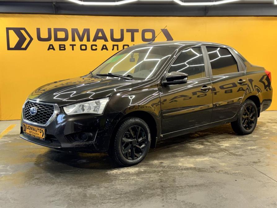 Datsun on-DO I Рестайлинг Ижевск  - изображение 1
