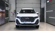 Chery Tiggo 7 Pro Max I Рестайлинг Уфа  - изображение 21