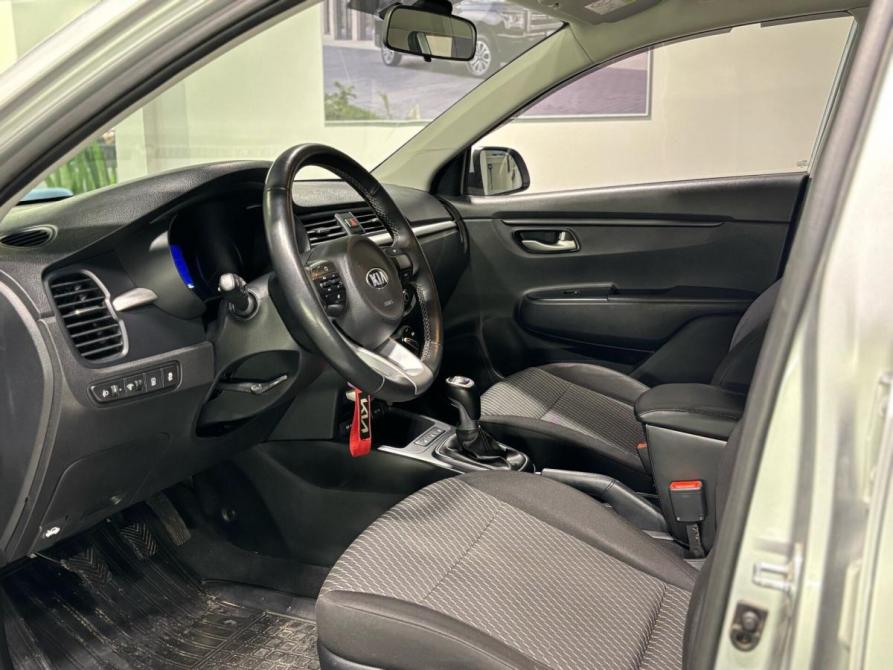Kia Rio IV Сыктывкар  - изображение 16