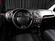 Ford Fusion I Рестайлинг Тюмень  - изображение 23