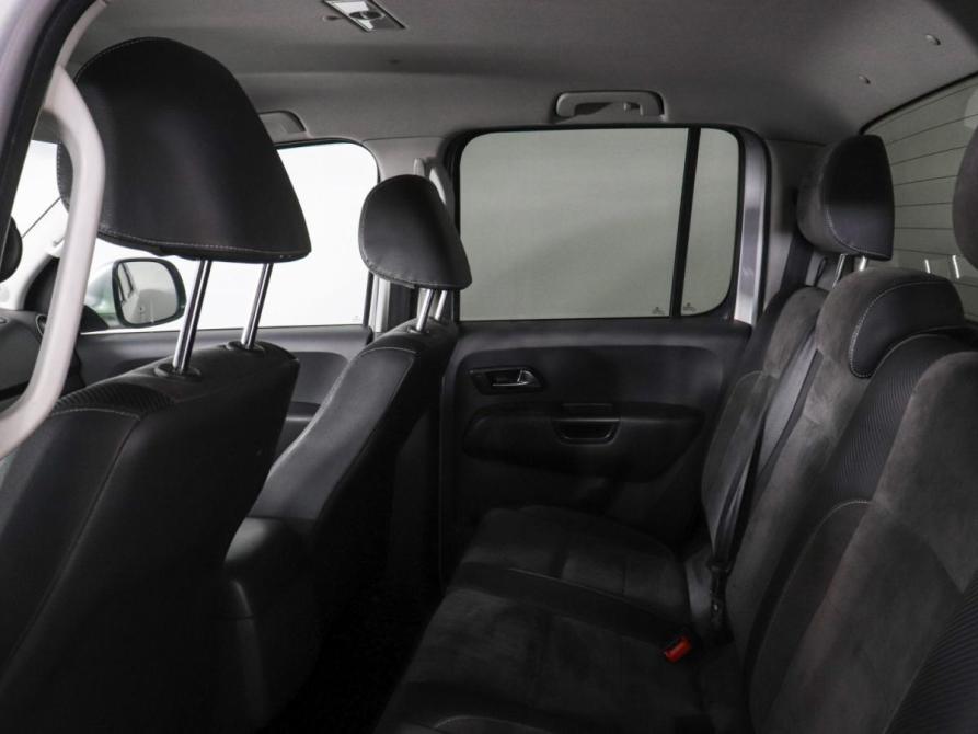 Volkswagen Amarok I Химки  - изображение 8