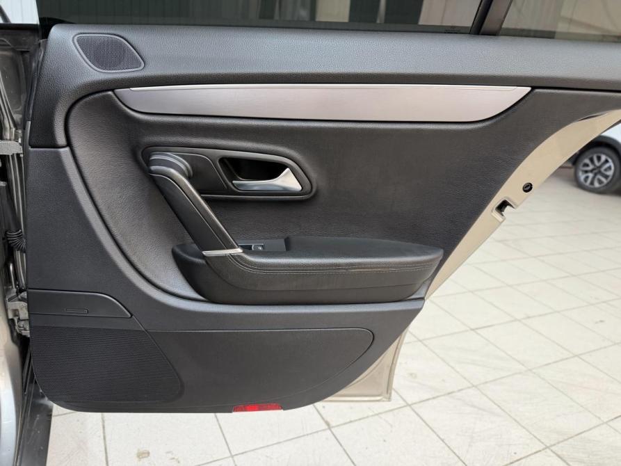 Volkswagen Passat CC I Рестайлинг Магнитогорск  - изображение 16