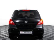 Nissan Tiida I Рестайлинг Москва  - изображение 26
