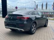 Mercedes-Benz GLC Coupe I (C253) Рестайлинг Санкт-Петербург  - изображение 18
