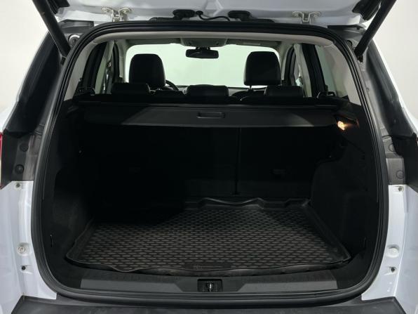 Ford Kuga II с пробегом 2014 года, цена 1 115 000 рублей, 183656 км, внедорожник, Автокод Объявления