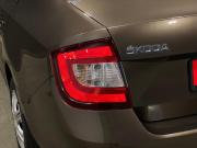 Skoda Rapid I Рестайлинг Челябинск  - изображение 26