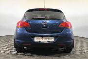 Opel Astra H Рестайлинг Нижний Новгород  - изображение 27