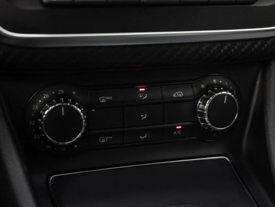 Mercedes-Benz GLA I (X156) Рестайлинг Санкт-Петербург  - изображение 21