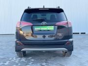 Toyota RAV4 IV (XA40) Рестайлинг Ростов-на-Дону  - изображение 34