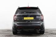 Ford Explorer V Сургут  - изображение 24