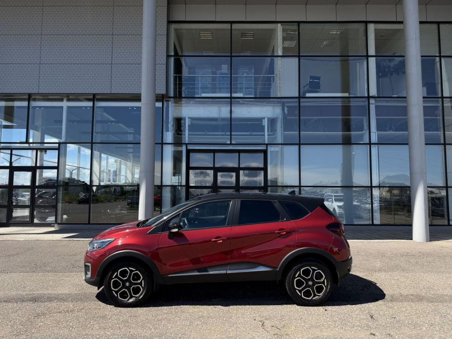 Renault Kaptur I Рестайлинг Тверь  - изображение 4