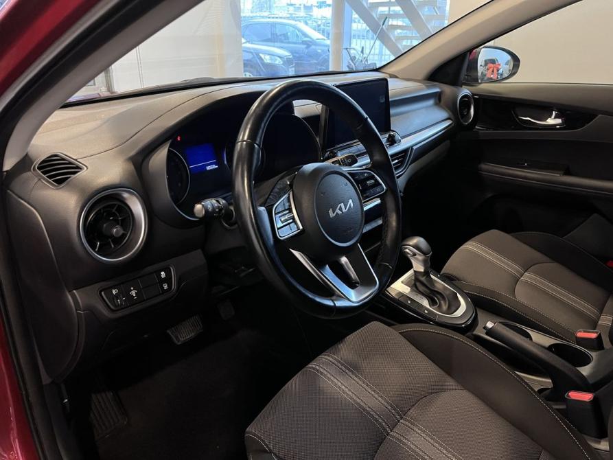 Kia Cerato IV Рестайлинг Чебоксары  - изображение 23