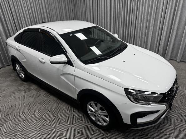 Lada (ВАЗ) Vesta I Рестайлинг (NG) с пробегом 2023 года, цена 1 370 000 рублей, 34343 км, седан, Автокод Объявления