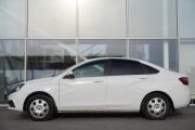 Lada (ВАЗ) Vesta I Ульяновск  - изображение 31