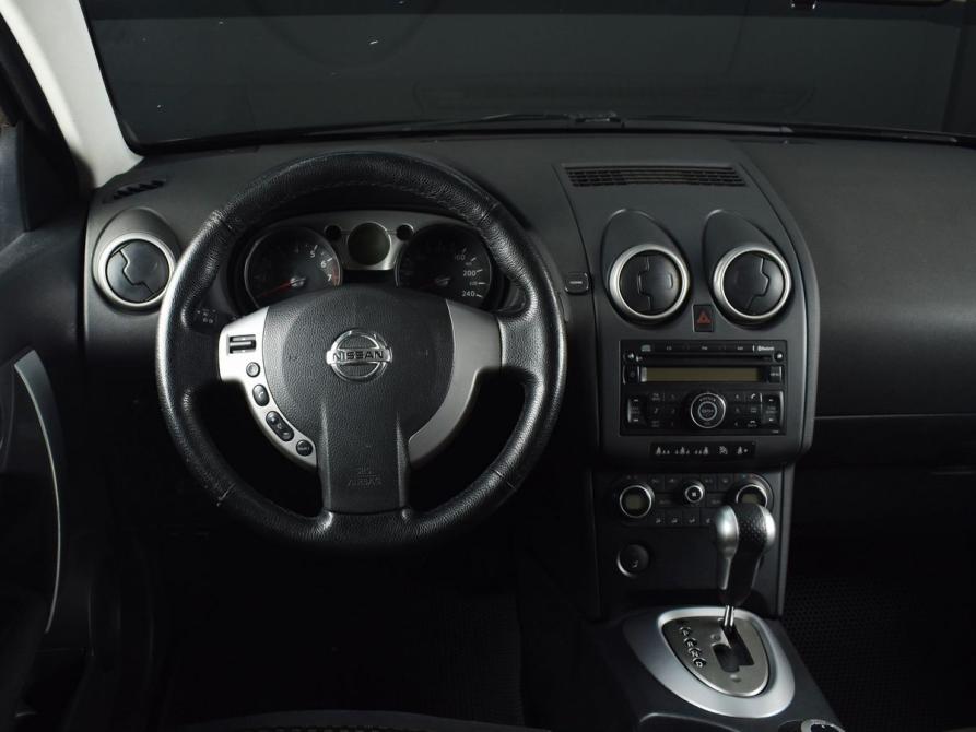 Nissan Qashqai I Кемерово  - изображение 8
