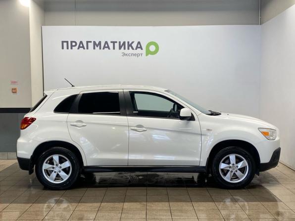 Mitsubishi ASX I Рестайлинг с пробегом 2013 года, цена 969 000 рублей, 179000 км, внедорожник, Автокод Объявления