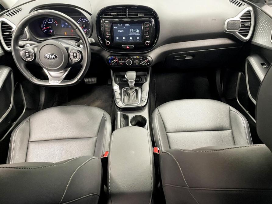 Kia Soul II Рестайлинг Набережные Челны  - изображение 14