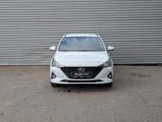 Hyundai Solaris II Рестайлинг Москва  - изображение 50