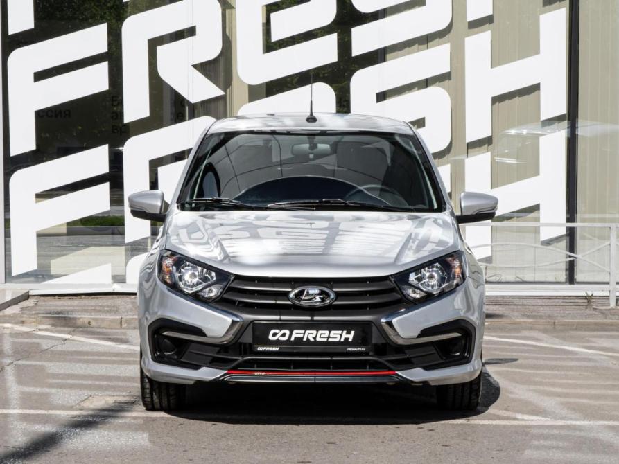 Lada (ВАЗ) Granta I Рестайлинг Волгоград  - изображение 3