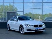 BMW 3 серии VI (F3x) Москва  - изображение 25