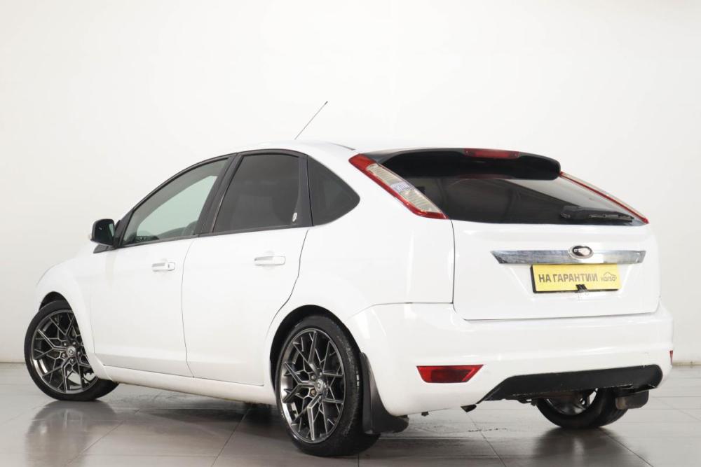 Ford Focus II Челябинск  - изображение 5