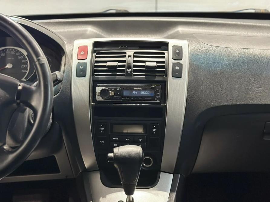 Hyundai Tucson I Новосибирск  - изображение 16