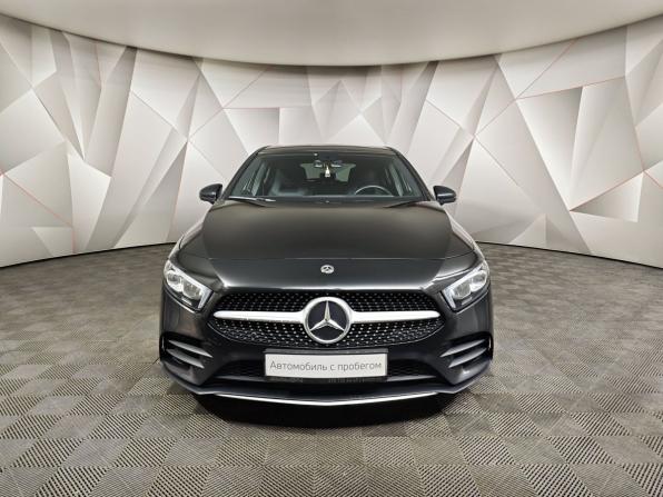 Mercedes-Benz A-Класс IV (W177) с пробегом 2020 года, цена 2 795 000 рублей, 53383 км, хэтчбек, Автокод Объявления
