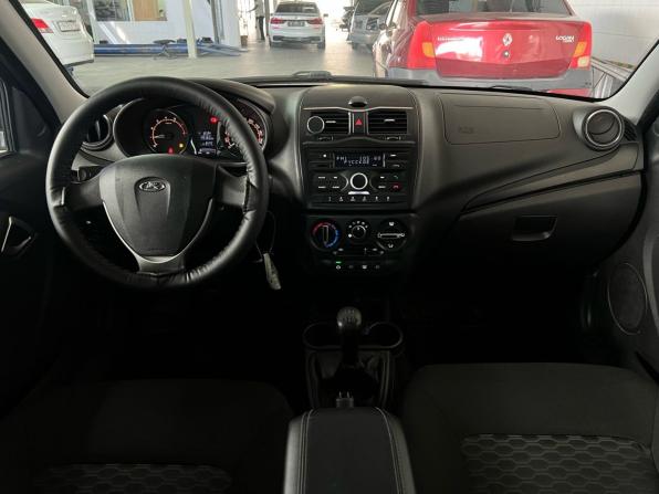 Lada (ВАЗ) Granta I Рестайлинг с пробегом 2020 года, цена 599 000 рублей, 145159 км, седан, Автокод Объявления
