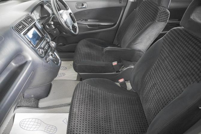 Honda Stream I с пробегом 2001 года, цена 549 000 рублей, 423000 км, компактвэн, Автокод Объявления