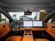 Li Auto (Lixiang) L6 Москва  - изображение 21