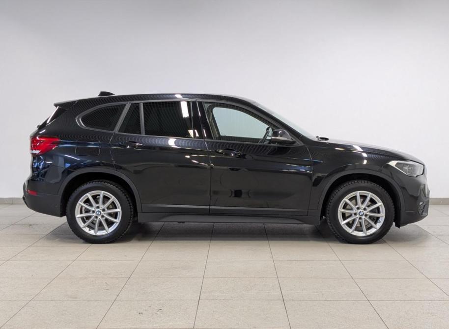 BMW X1 II (F48) Рестайлинг Санкт-Петербург  - изображение 4