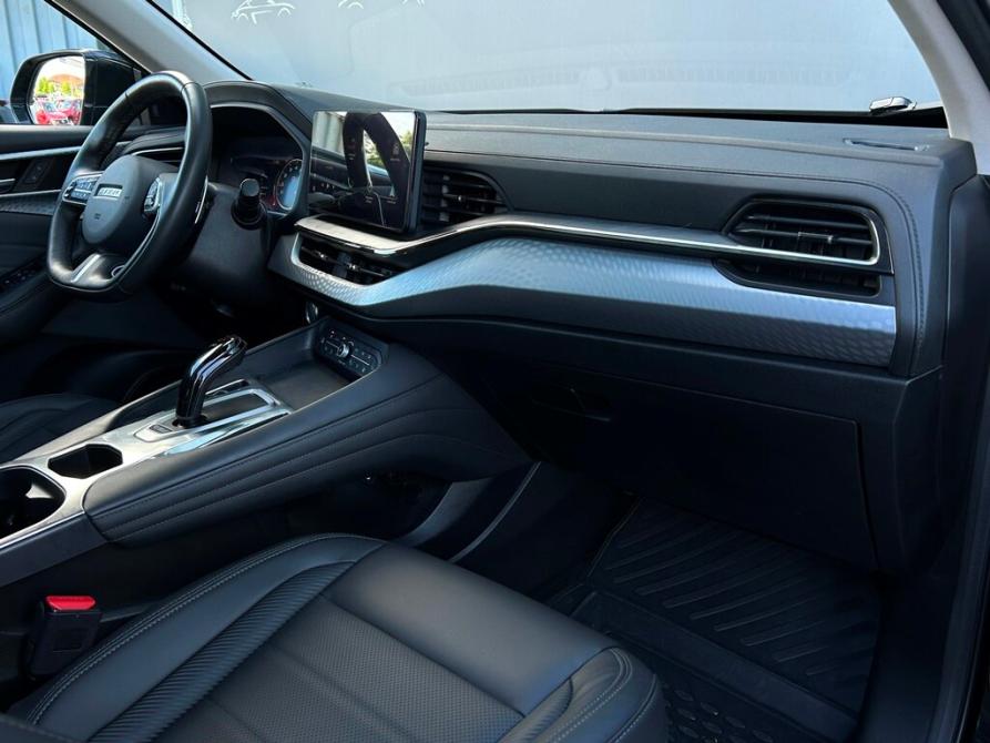 Haval F7 I Рестайлинг Санкт-Петербург  - изображение 8