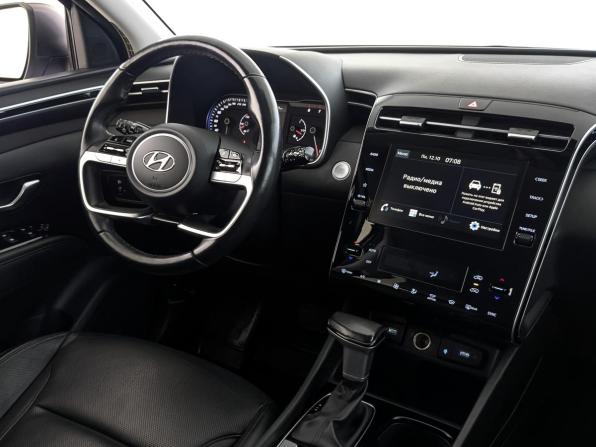 Hyundai Tucson IV с пробегом 2023 года, цена 3 250 000 рублей, 73000 км, внедорожник, Автокод Объявления