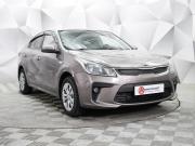 Kia Rio IV Ульяновск  - изображение 28