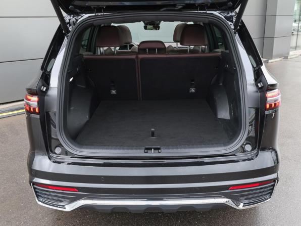 Geely Monjaro I с пробегом 2024 года, цена 3 398 000 рублей, 39700 км, внедорожник, Автокод Объявления