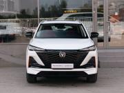 Changan CS55 Plus II Новосибирск  - изображение 23