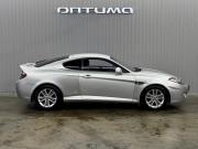 Hyundai Coupe II (GK) Рестайлинг Краснодар  - изображение 22