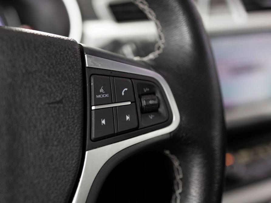 Geely Atlas I Ижевск  - изображение 19