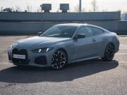 BMW 4 серии G22 G23 G26 Рестайлинг Москва  - изображение 30