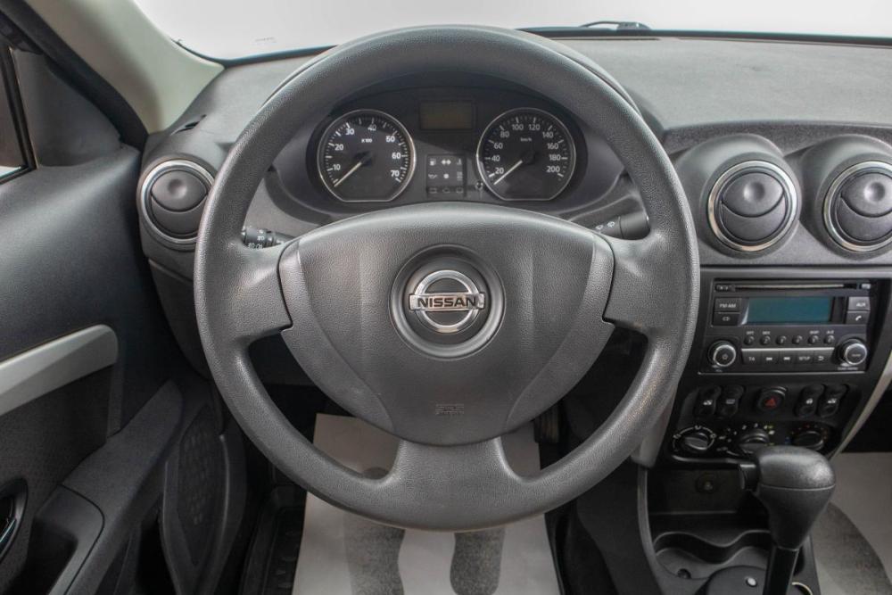 Nissan Almera III (G15) Барнаул  - изображение 13