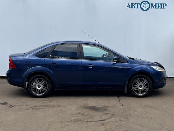 Ford Focus II Рестайлинг с пробегом 2008 года, цена 600 000 рублей, 133143 км, седан, Автокод Объявления