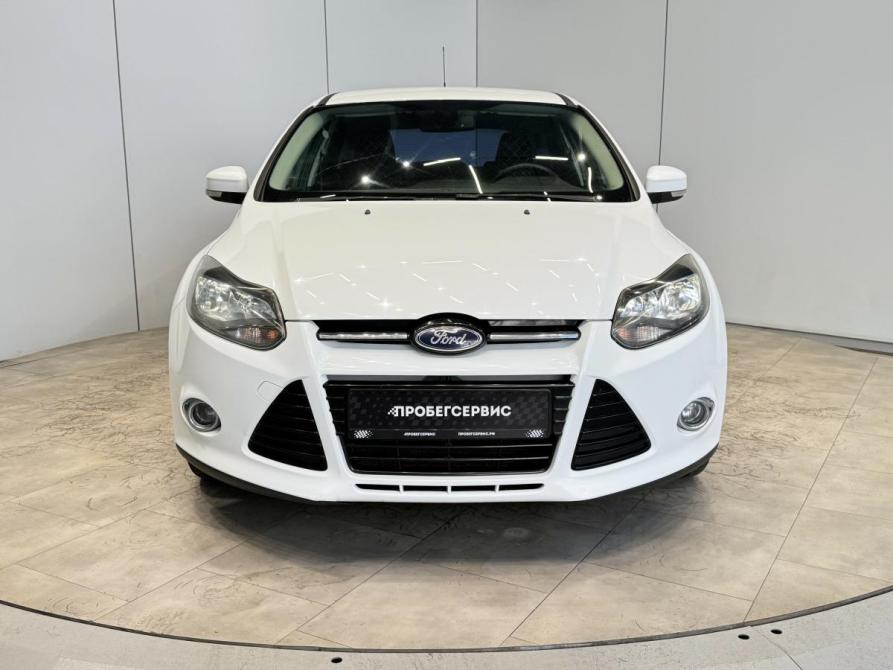 Ford Focus III Волжский  - изображение 8