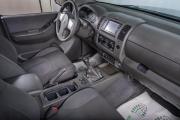 Nissan Navara (Frontier) III (D40) Рестайлинг Томск  - изображение 27