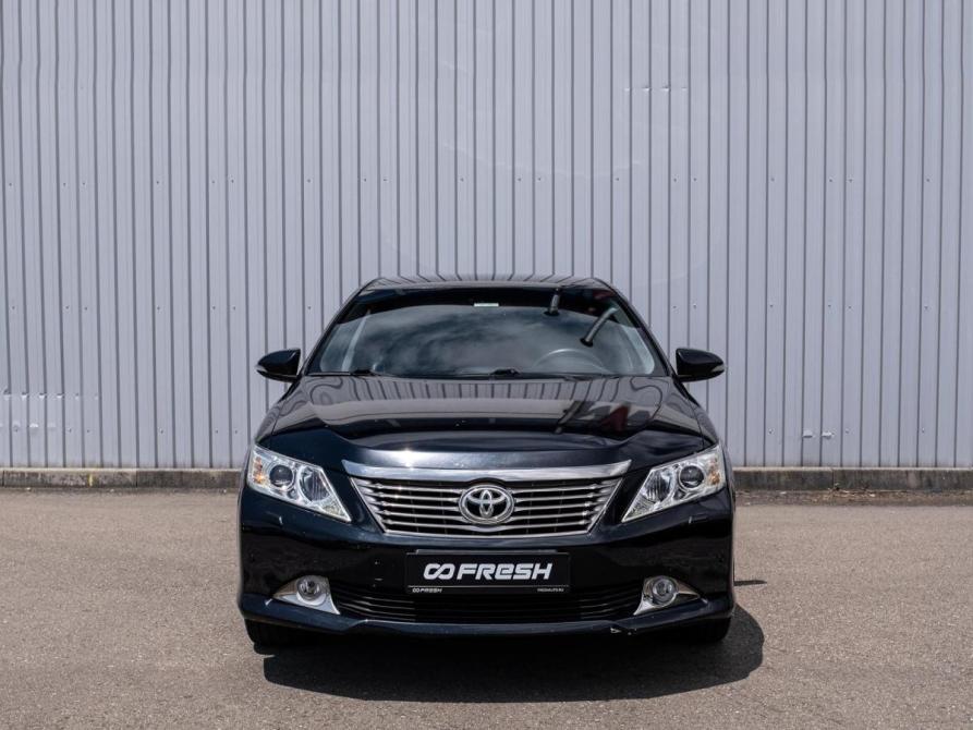 Toyota Camry VII (XV50) Сочи  - изображение 3