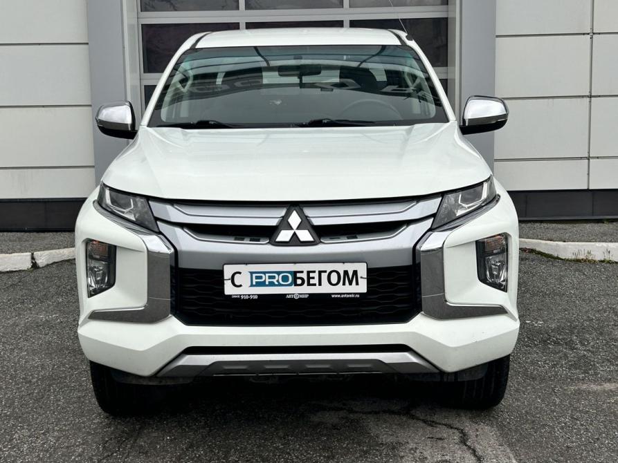 Mitsubishi L200 V Рестайлинг Новокузнецк  - изображение 2